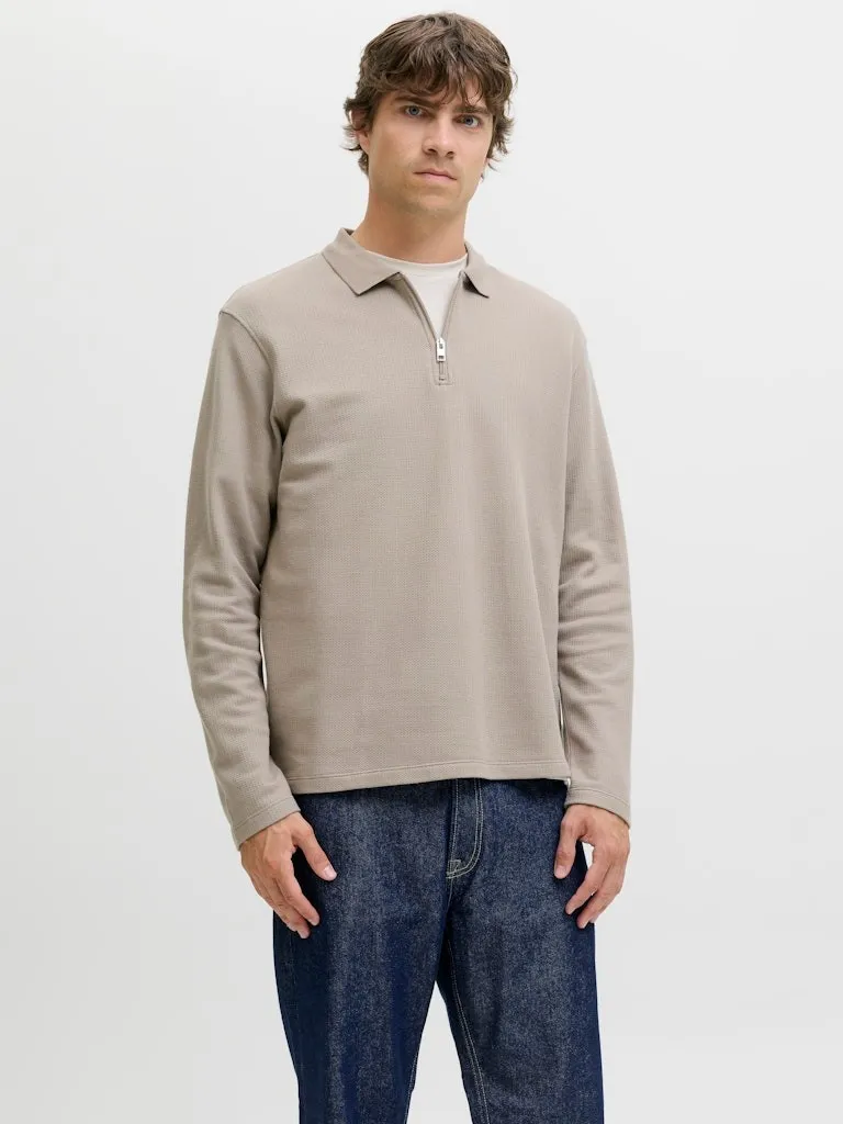 Jj Bluze Polo 2508 - 1