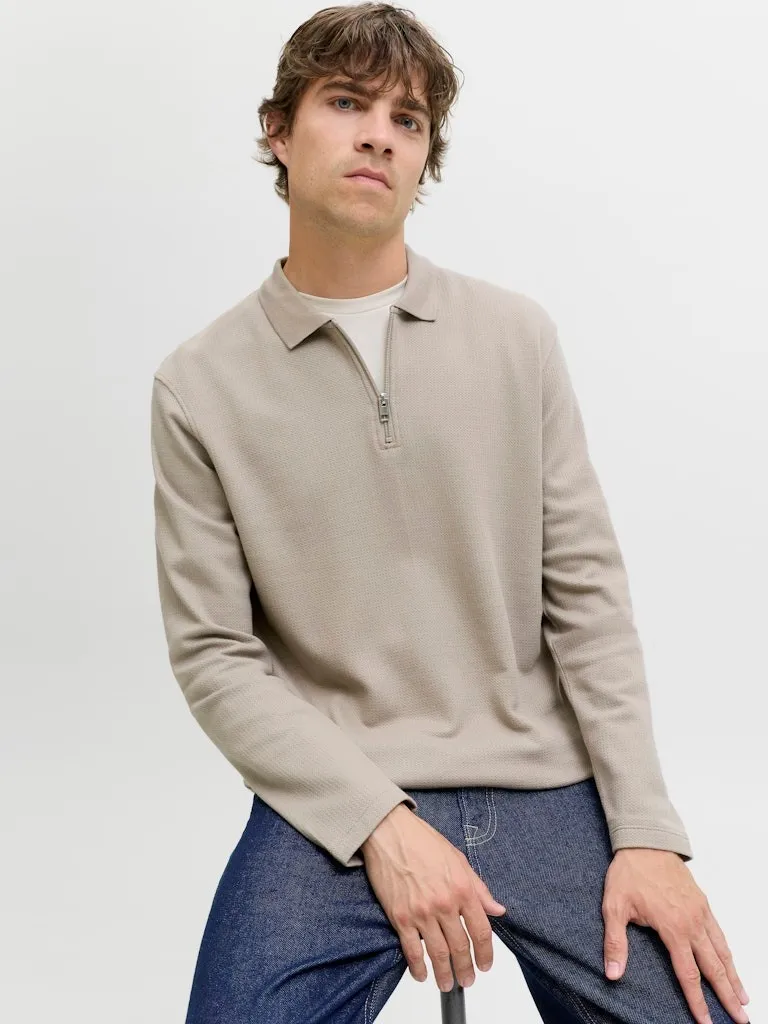 Jj Bluze Polo 2508 - 12