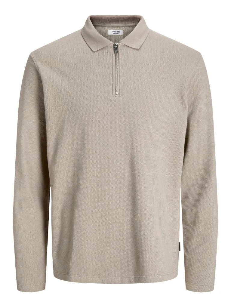 Jj Bluze Polo 2508 - 14