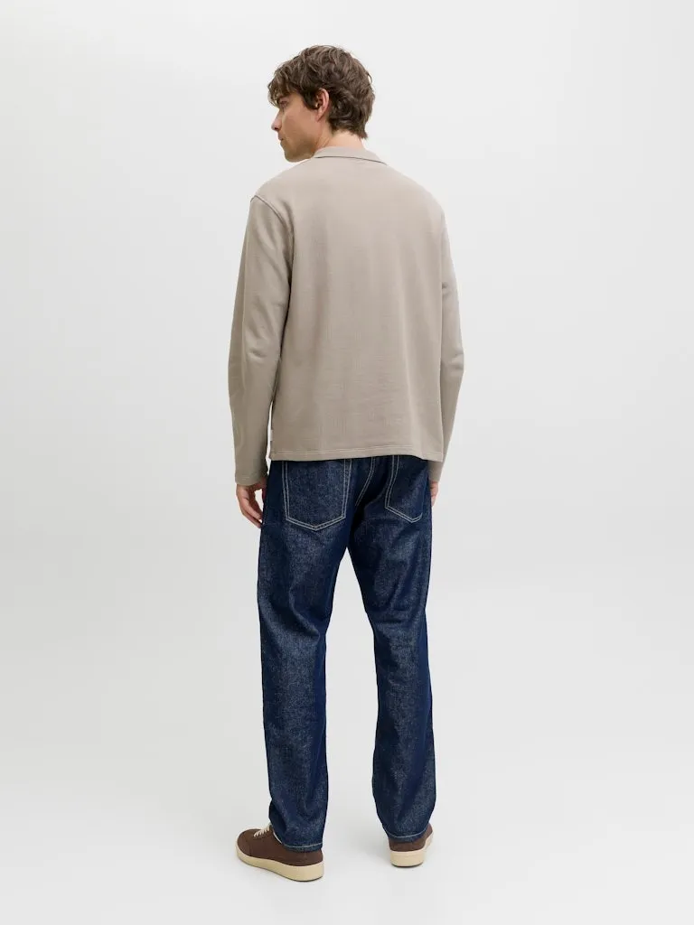 Jj Bluze Polo 2508 - 3