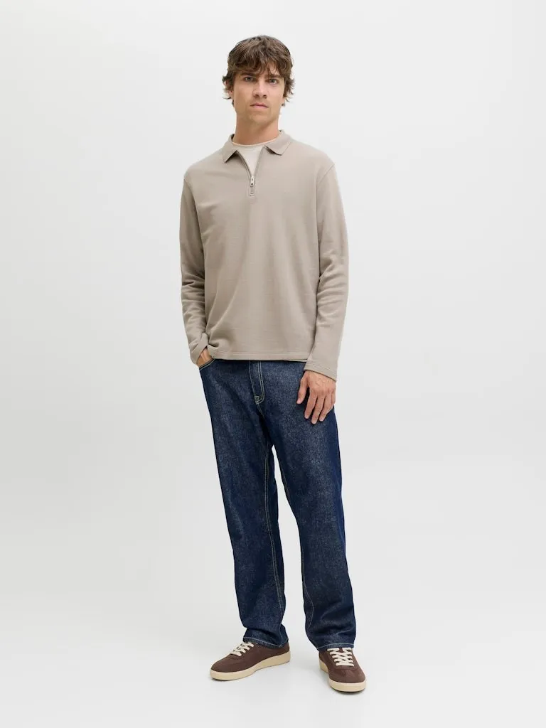 Jj Bluze Polo 2508 - 6