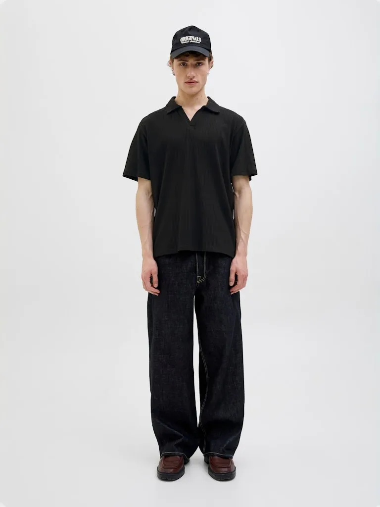 Jj Bluze Polo 2504 - 1