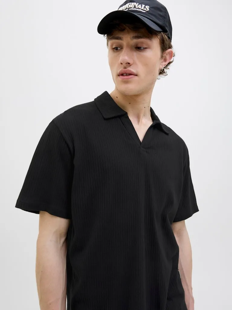 Jj Bluze Polo 2504 - 12