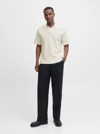 Jj Bluze Polo 2508
