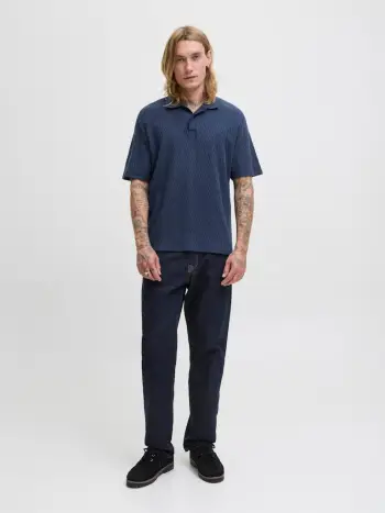Jj Bluze Polo 2508