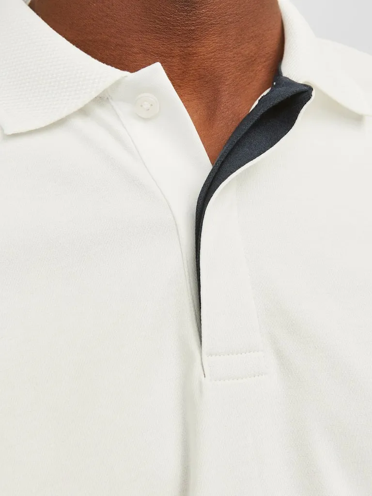 Jj Bluze Polo Noos - 12