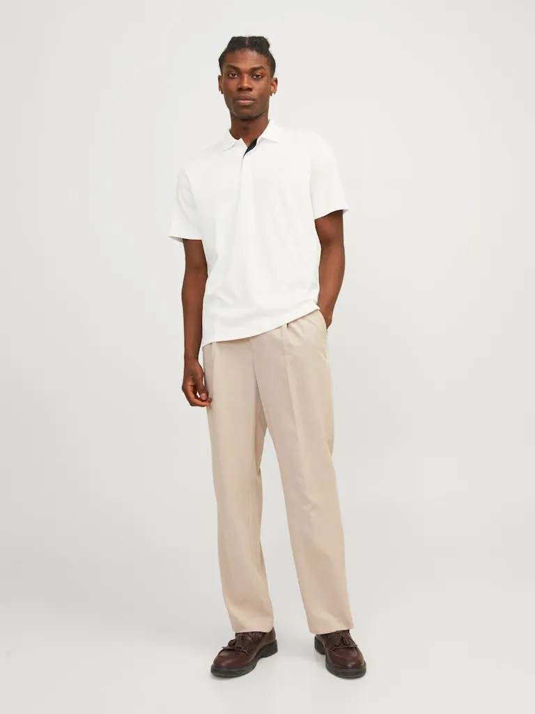 Jj Bluze Polo Noos - 4