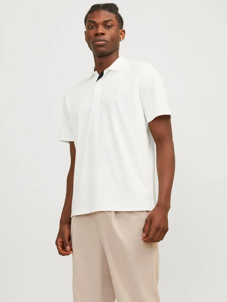 Jj Bluze Polo Noos - 8