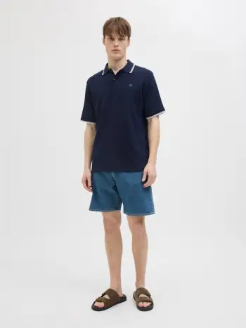 Jj Bluze Polo Noos