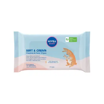 Leter e lagur Nivea fresh pure 57cope