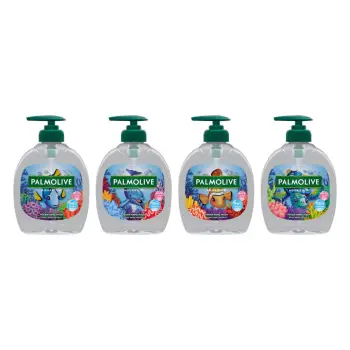 Sapun i Lenget Palmolive aquarium 300ml