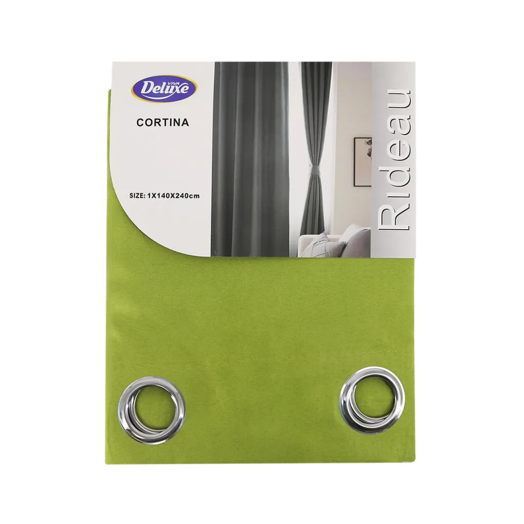 Perde per dhome 140x240cm K.9967-1 - 1