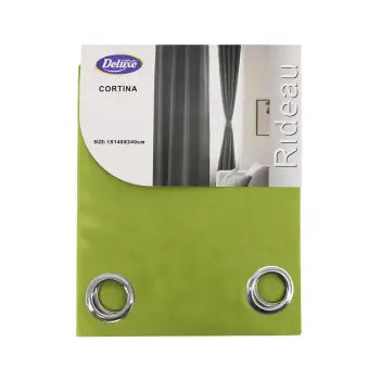Perde per dhome 140x240cm K.9967-1