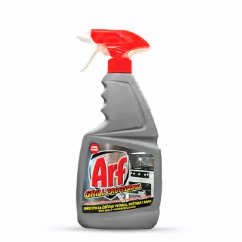ARF GRILL 650ml