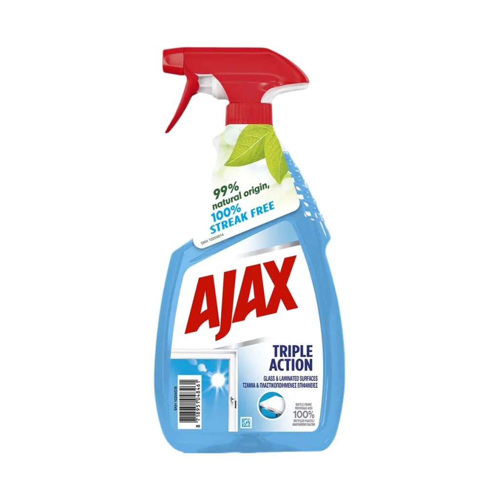 Spray per Xhama Ajax 750m - 1