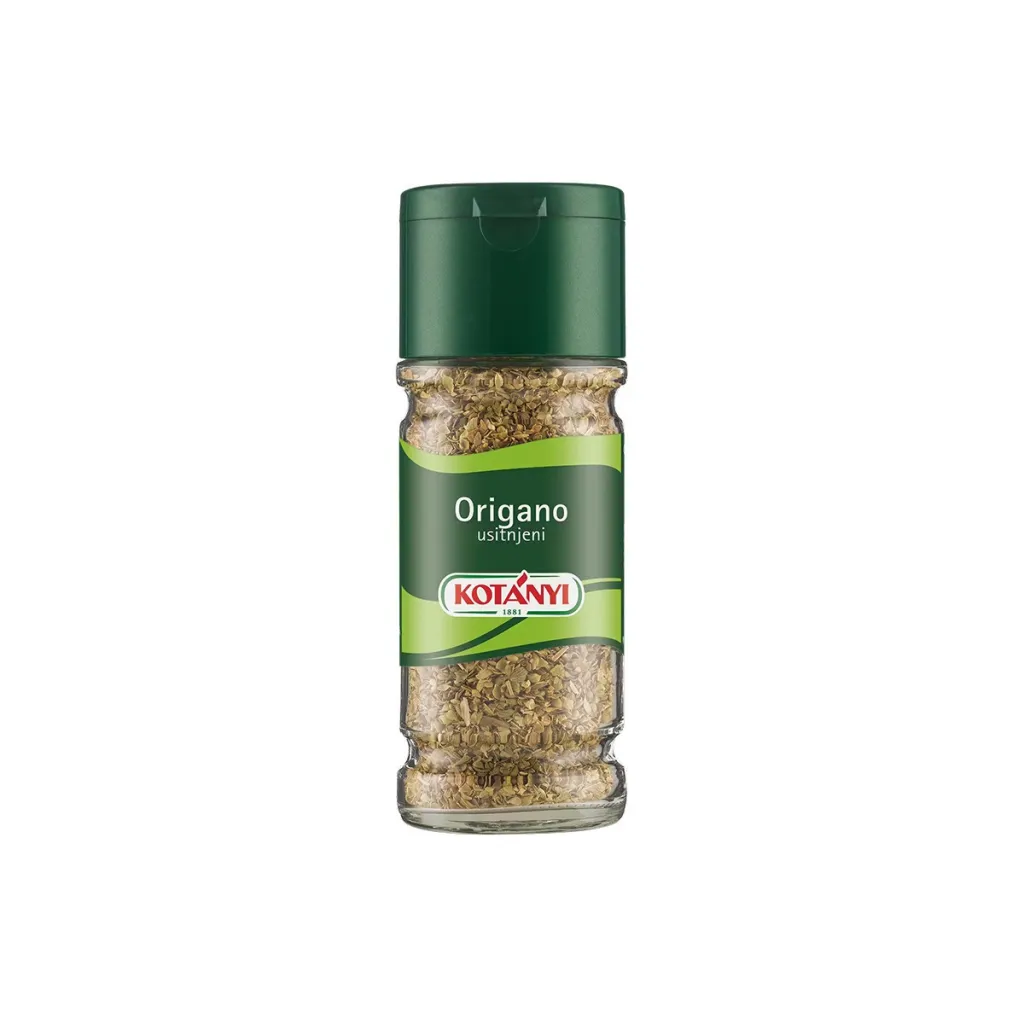 Origano Kotanyi 12gr - 1
