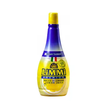 Leng limoni natyral 0.2L