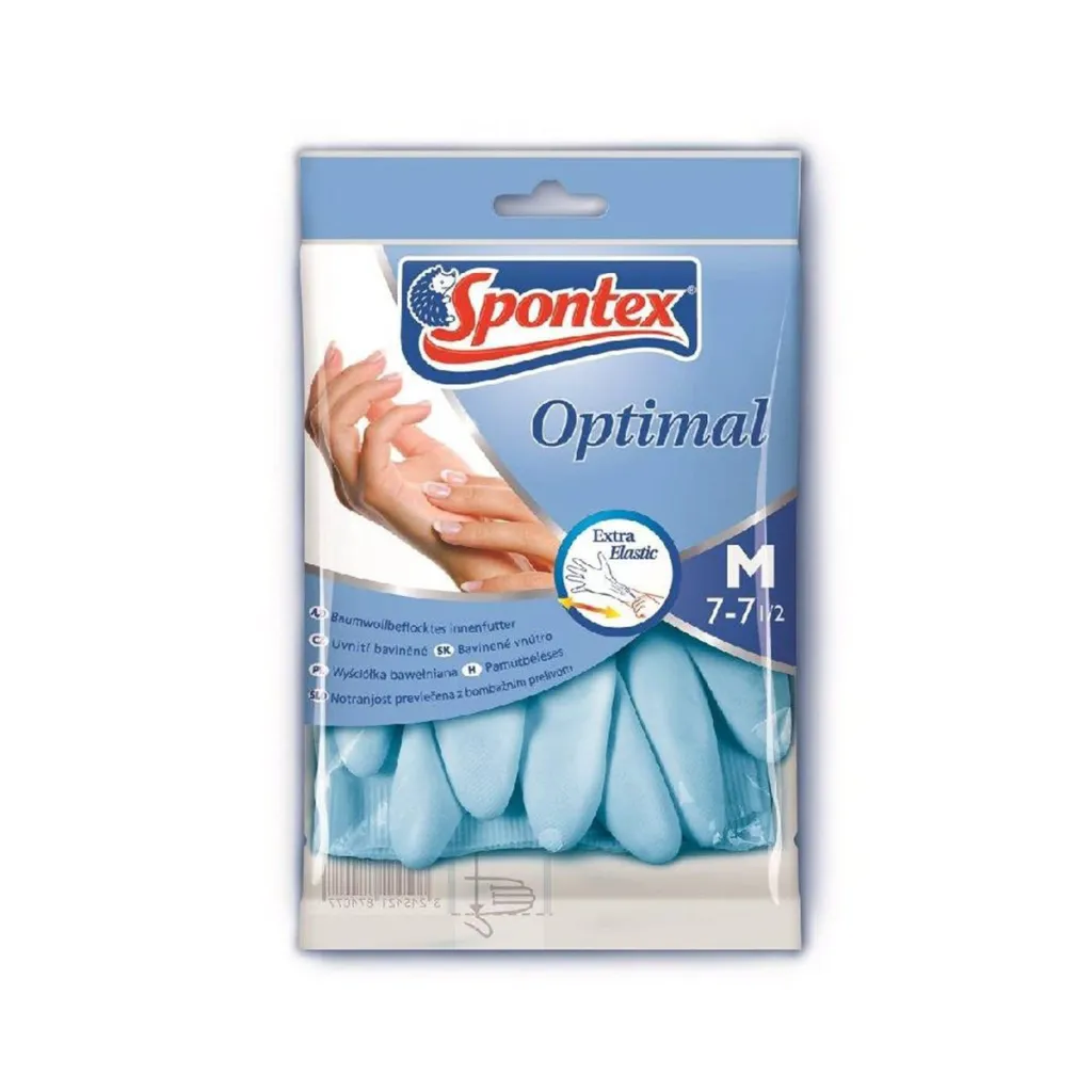 SPONTEX OPTIMAL DOREZ MEDIUM - 1