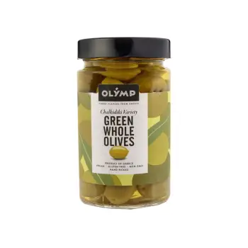 Ullinje te gjelber Olymp 320gr