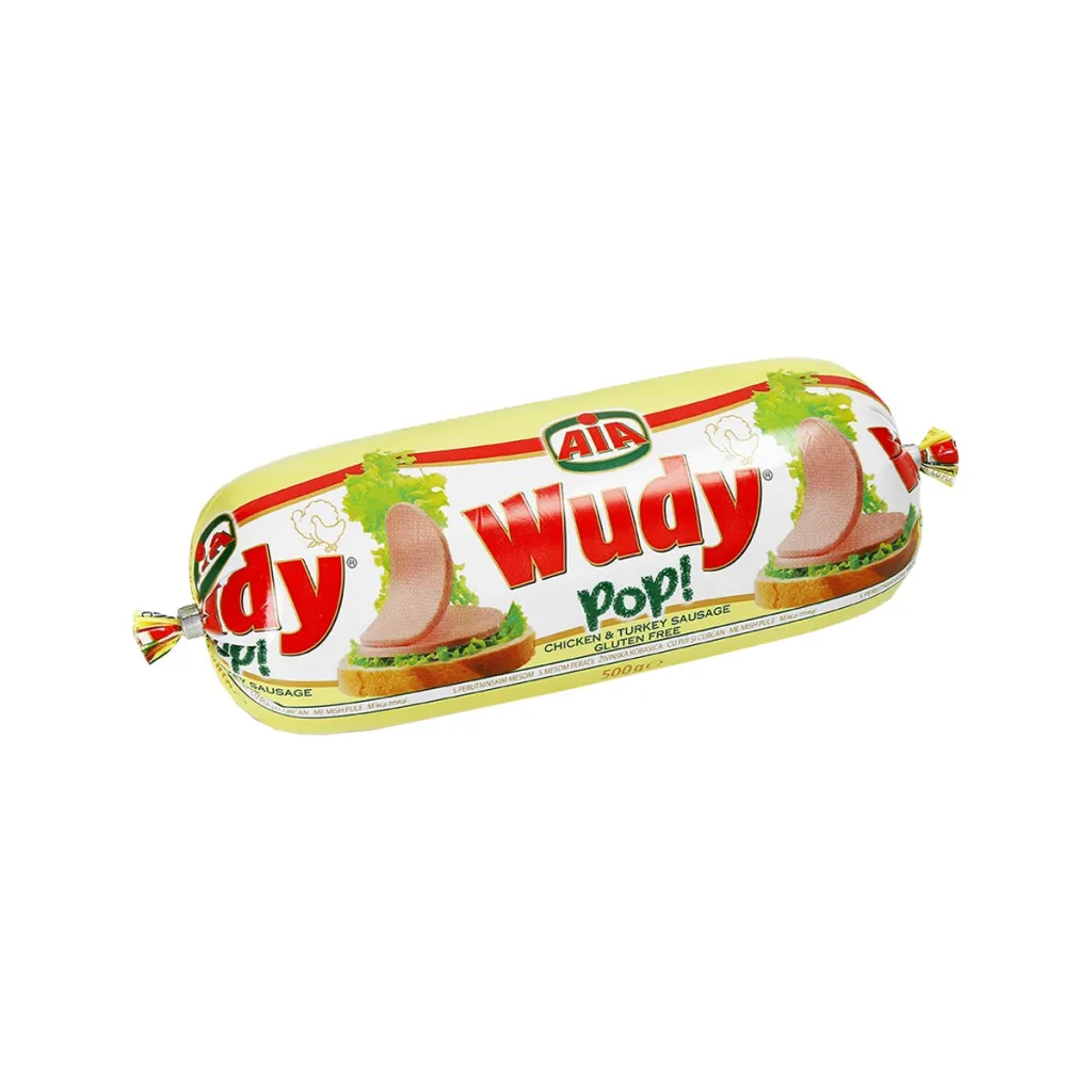 Sallam pule Wudy 500gr - 1