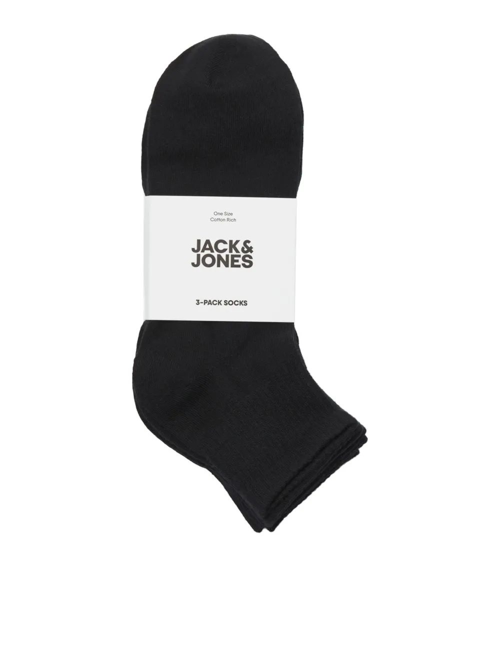 Jj Çorape 1/3 Noos - 3