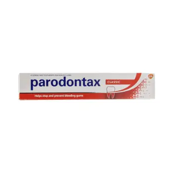 Paste dhembesh Parodontax classic 75ml
