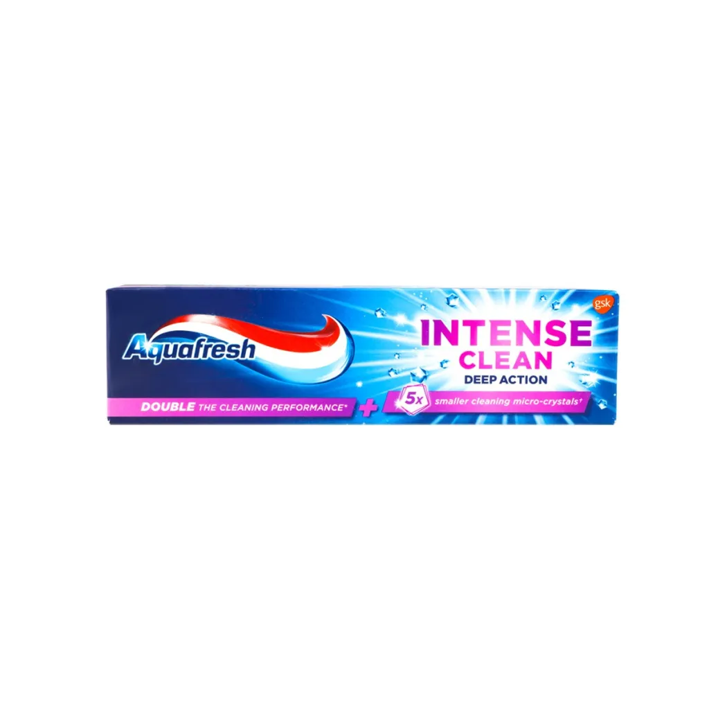 Paste dhembesh Aquafresh DeepAction 75ml - 1