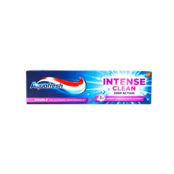 Paste dhembesh Aquafresh DeepAction 75ml