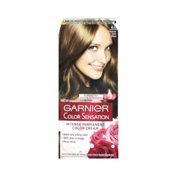 Ngjyre per floke sensation Garnier 6.0