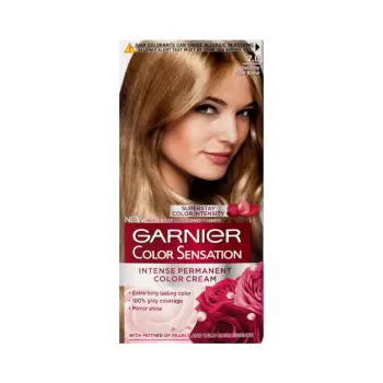 Ngjyre per floke sensation Garnier 7.0