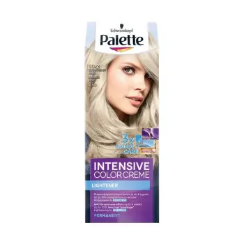 Ngjyre Flokve Palette Intensive A10