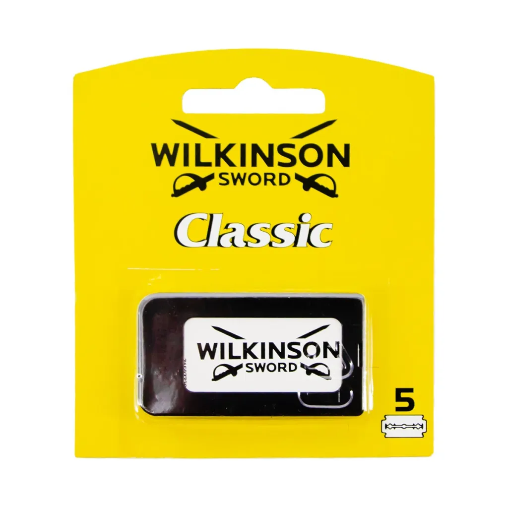 Tehe te brisqev Zhyleta Wilkinson 5cope - 1