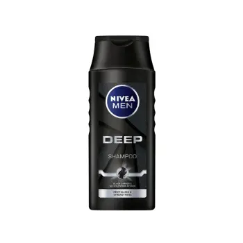 Shampon flokve deep Nivea 250ml