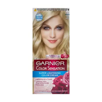 Ngjyre per floke sensation Garnier 111