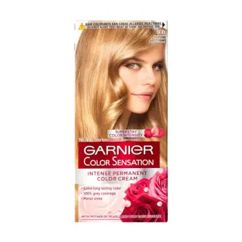 Ngjyre per floke sensation Garnier 8.0
