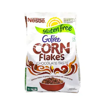 Kornfleks me çokollate Nestle 450gr