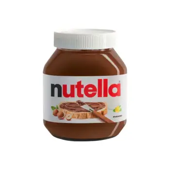 Kakao krem Nutella 600gr
