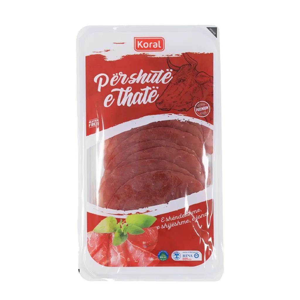 Pershute e terur ne rriska Koral 90gr - 1