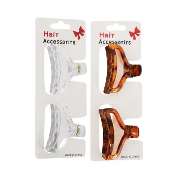 Kapese per floke 2pcs C1124 W10-2