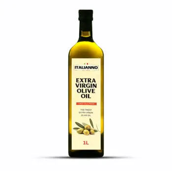 Vaj Ulliri Extra Virgin Italianno 1l