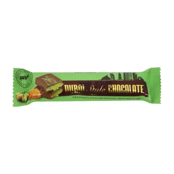 Çokollatë Duabi Hernan 35gr