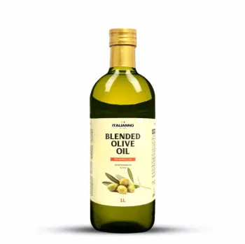 Vaj Ulliri Blended Italianno 1l