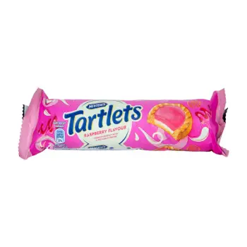 Biskota me mjedër McVitie's 100gr