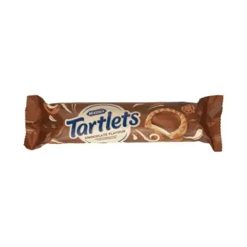 Biskota me çokollate McVitie's 100gr