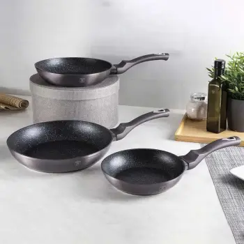 Set tigana 3pcs 20cm,24cm,28cm BH/6903
