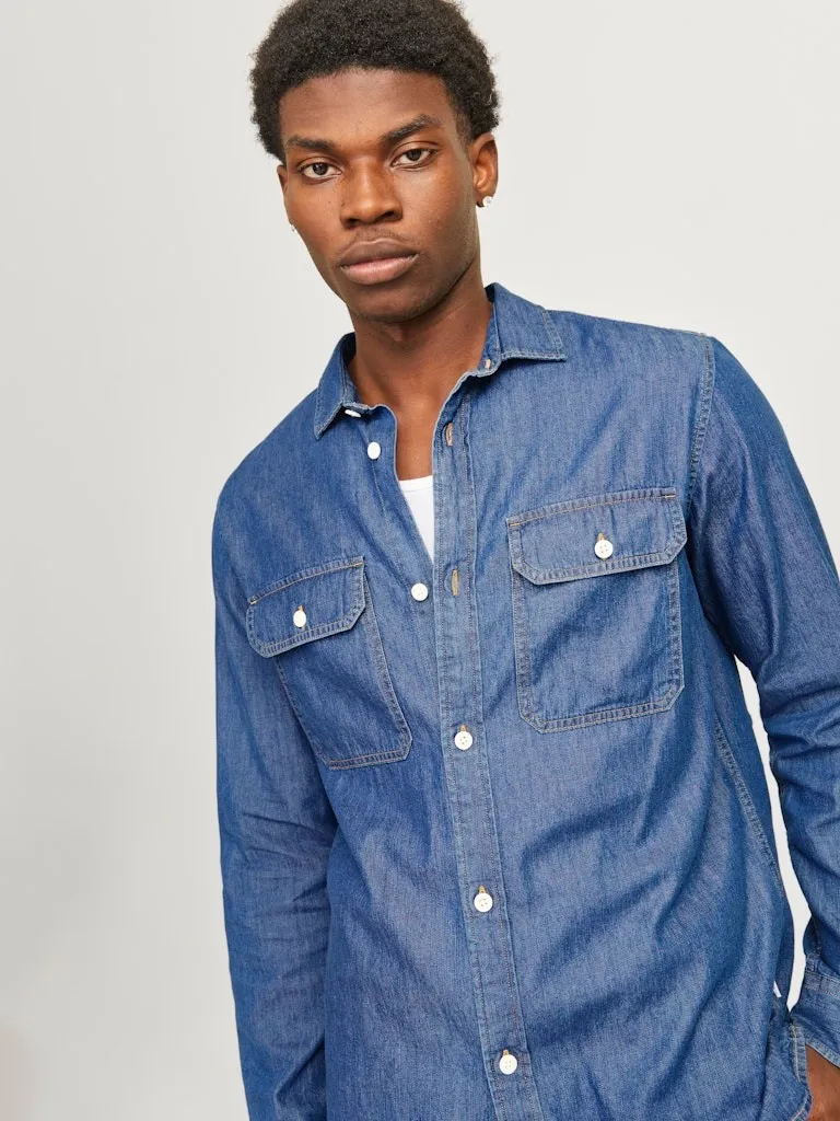 Jj Kemishe Noos - 1