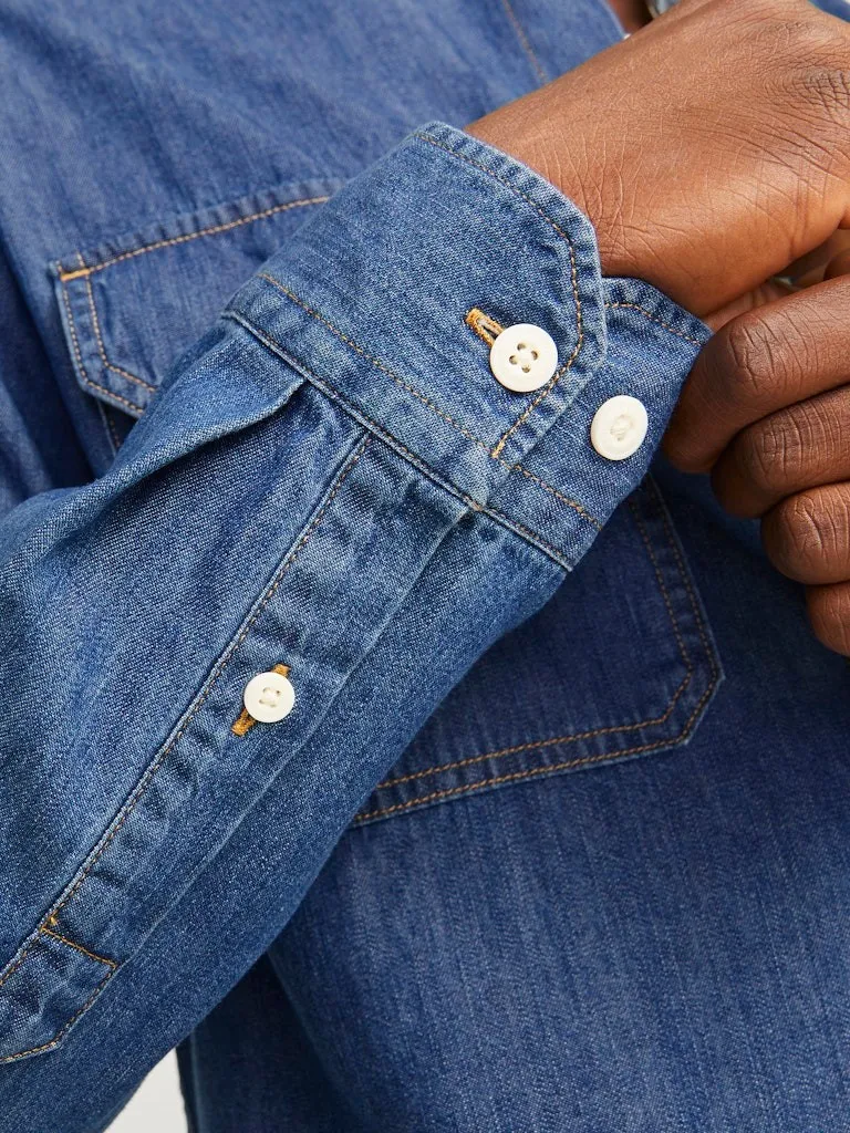 Jj Kemishe Noos - 6