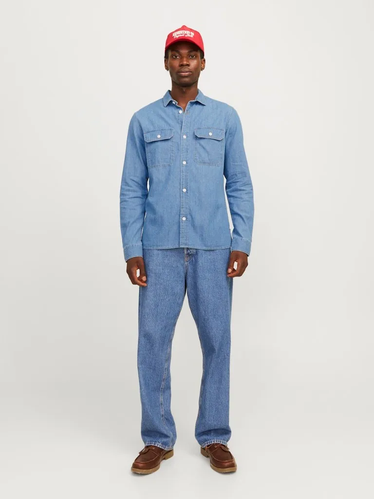 Jj Kemishe Noos - 1