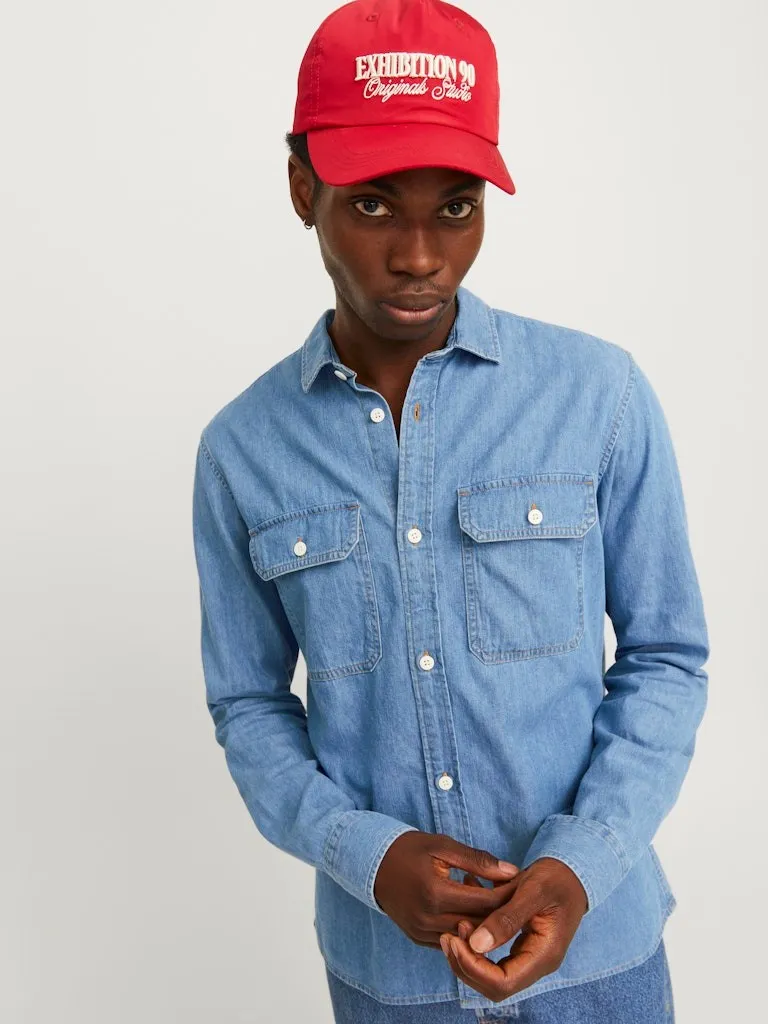 Jj Kemishe Noos - 12