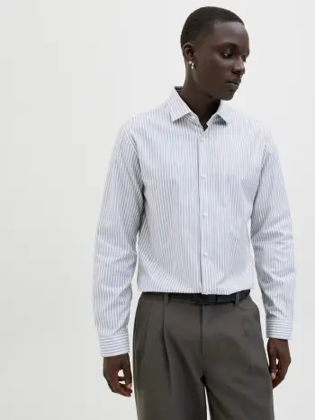 Jj Kemishe Noos